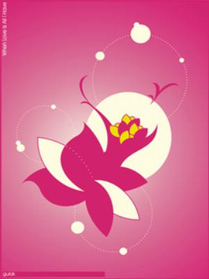 When Love Is All I Have.jpg Love